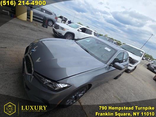 2025 BMW 3 Series 330i xDrive Sedan, available for sale in Franklin Sq, New York | Long Island Auto Center. Franklin Sq, New York 2025 BMW 3 Series 330i xDrive Sedan, available for sale in Franklin Sq, New York | Long Island Auto Center. Franklin Sq, New York