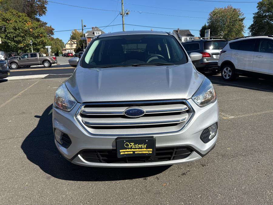 Used 2017 Ford Escape in Little Ferry, New Jersey | Victoria Preowned Autos Inc. Little Ferry, New Jersey
