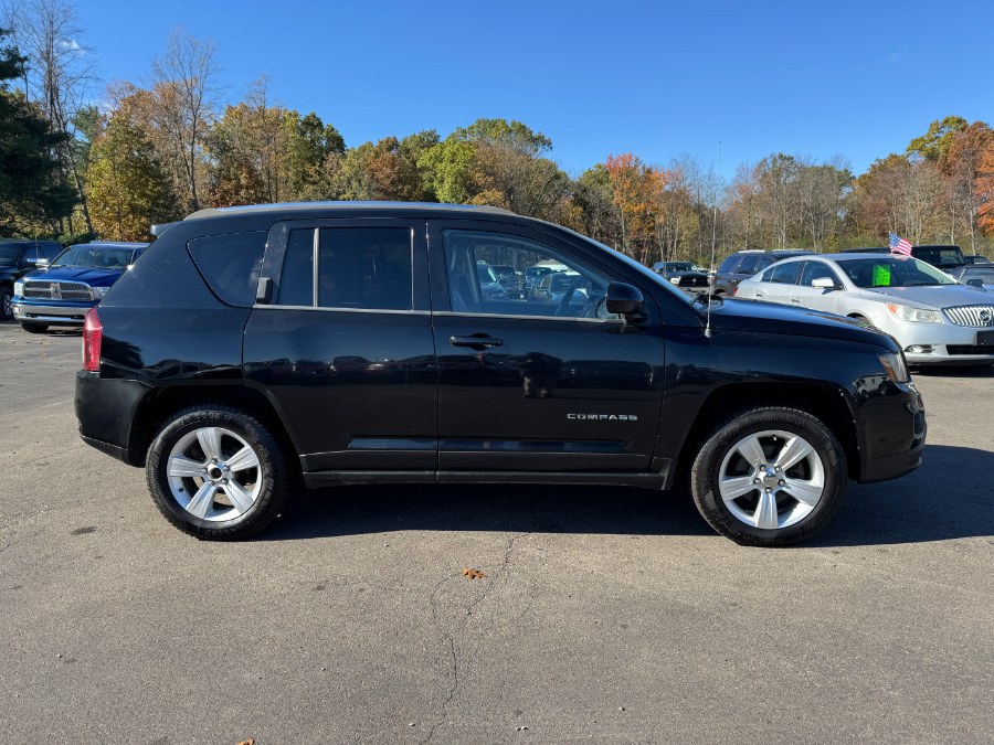 2014 Jeep Compass 4WD 4dr North, available for sale in Ortonville, Michigan | Marsh Auto Sales LLC. Ortonville, Michigan 2014 Jeep Compass 4WD 4dr North, available for sale in Ortonville, Michigan | Marsh Auto Sales LLC. Ortonville, Michigan