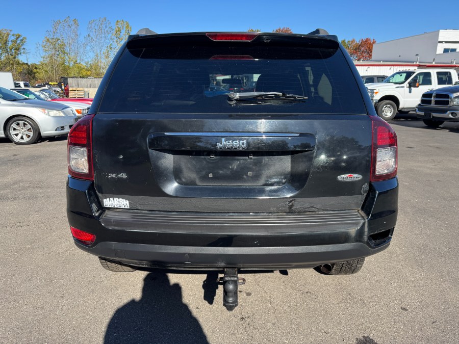 2014 Jeep Compass 4WD 4dr North, available for sale in Ortonville, Michigan | Marsh Auto Sales LLC. Ortonville, Michigan 2014 Jeep Compass 4WD 4dr North, available for sale in Ortonville, Michigan | Marsh Auto Sales LLC. Ortonville, Michigan