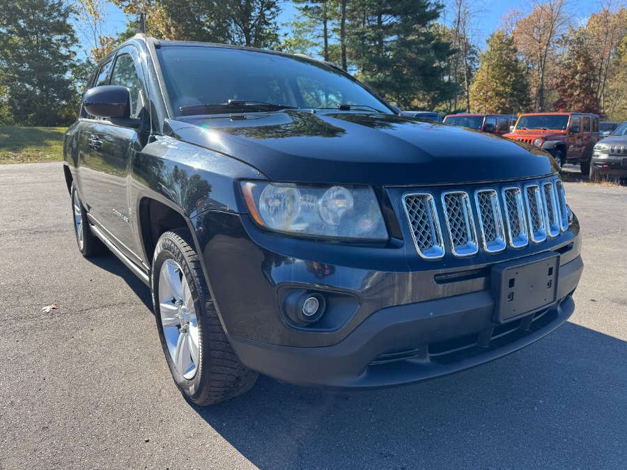 2014 Jeep Compass 4WD 4dr North, available for sale in Ortonville, Michigan | Marsh Auto Sales LLC. Ortonville, Michigan 2014 Jeep Compass 4WD 4dr North, available for sale in Ortonville, Michigan | Marsh Auto Sales LLC. Ortonville, Michigan