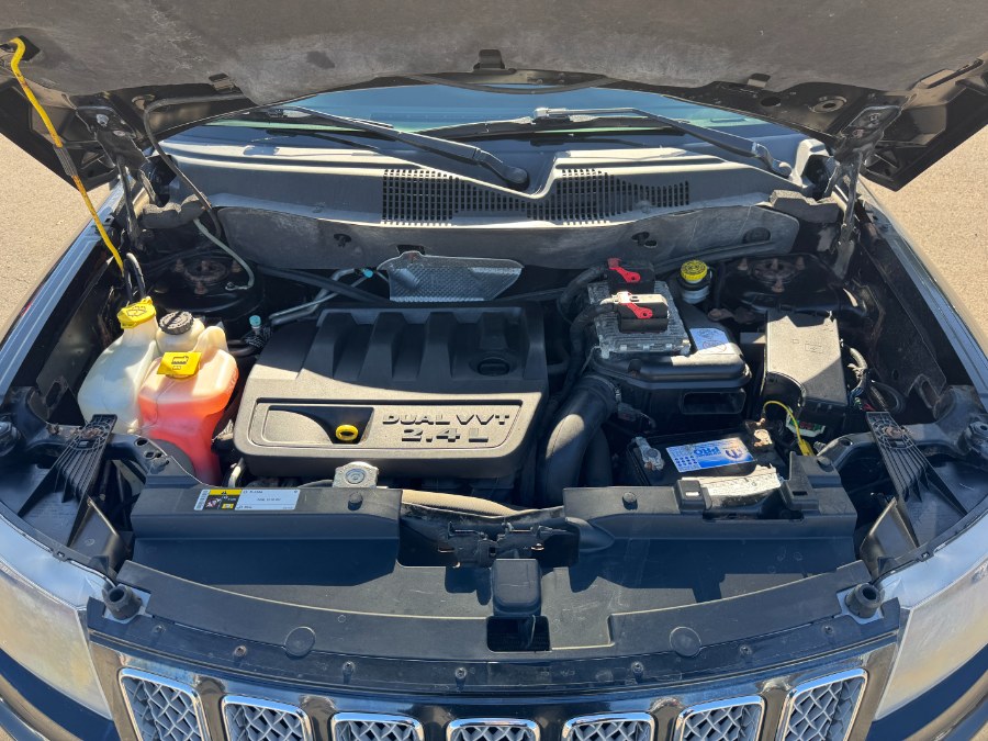 2014 Jeep Compass 4WD 4dr North, available for sale in Ortonville, Michigan | Marsh Auto Sales LLC. Ortonville, Michigan 2014 Jeep Compass 4WD 4dr North, available for sale in Ortonville, Michigan | Marsh Auto Sales LLC. Ortonville, Michigan