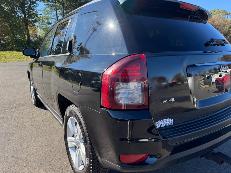 2014 Jeep Compass 4WD 4dr North, available for sale in Ortonville, Michigan | Marsh Auto Sales LLC. Ortonville, Michigan 2014 Jeep Compass 4WD 4dr North, available for sale in Ortonville, Michigan | Marsh Auto Sales LLC. Ortonville, Michigan