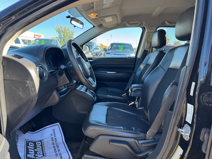 2014 Jeep Compass 4WD 4dr North, available for sale in Ortonville, Michigan | Marsh Auto Sales LLC. Ortonville, Michigan 2014 Jeep Compass 4WD 4dr North, available for sale in Ortonville, Michigan | Marsh Auto Sales LLC. Ortonville, Michigan