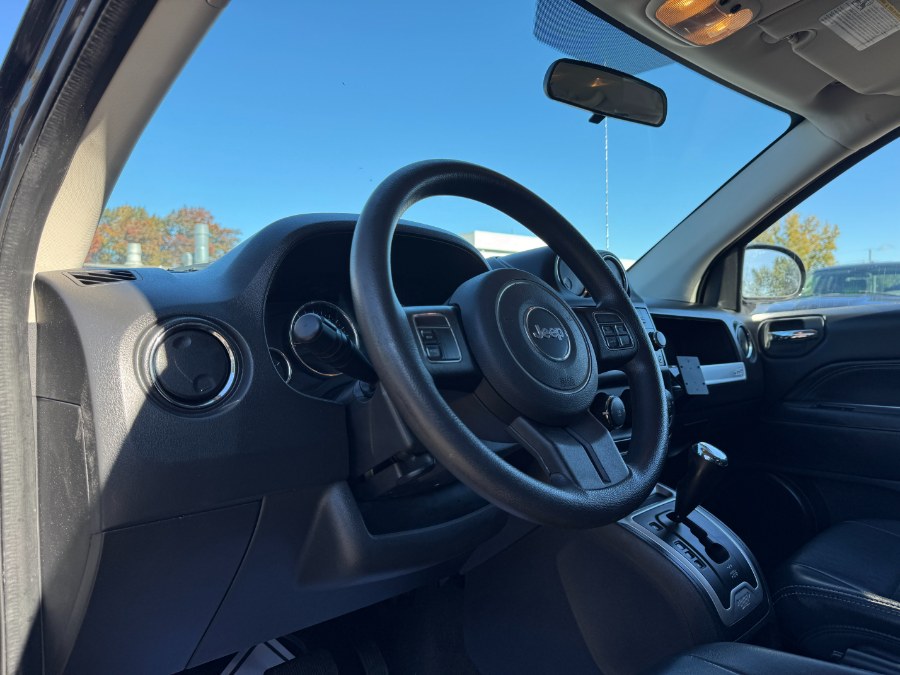 2014 Jeep Compass 4WD 4dr North, available for sale in Ortonville, Michigan | Marsh Auto Sales LLC. Ortonville, Michigan 2014 Jeep Compass 4WD 4dr North, available for sale in Ortonville, Michigan | Marsh Auto Sales LLC. Ortonville, Michigan