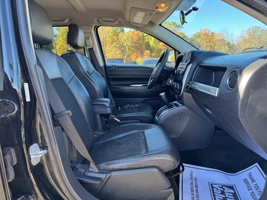 2014 Jeep Compass 4WD 4dr North, available for sale in Ortonville, Michigan | Marsh Auto Sales LLC. Ortonville, Michigan 2014 Jeep Compass 4WD 4dr North, available for sale in Ortonville, Michigan | Marsh Auto Sales LLC. Ortonville, Michigan