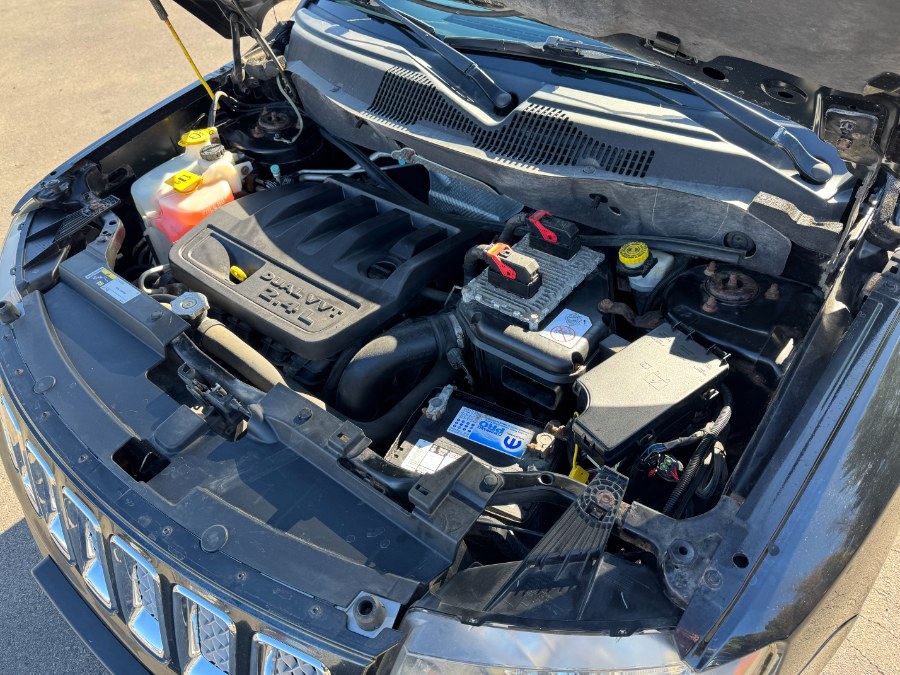 2014 Jeep Compass 4WD 4dr North, available for sale in Ortonville, Michigan | Marsh Auto Sales LLC. Ortonville, Michigan 2014 Jeep Compass 4WD 4dr North, available for sale in Ortonville, Michigan | Marsh Auto Sales LLC. Ortonville, Michigan