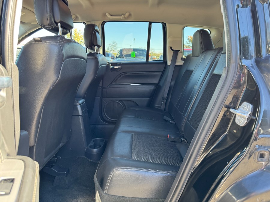 2014 Jeep Compass 4WD 4dr North, available for sale in Ortonville, Michigan | Marsh Auto Sales LLC. Ortonville, Michigan 2014 Jeep Compass 4WD 4dr North, available for sale in Ortonville, Michigan | Marsh Auto Sales LLC. Ortonville, Michigan
