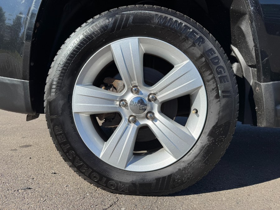 2014 Jeep Compass 4WD 4dr North, available for sale in Ortonville, Michigan | Marsh Auto Sales LLC. Ortonville, Michigan 2014 Jeep Compass 4WD 4dr North, available for sale in Ortonville, Michigan | Marsh Auto Sales LLC. Ortonville, Michigan