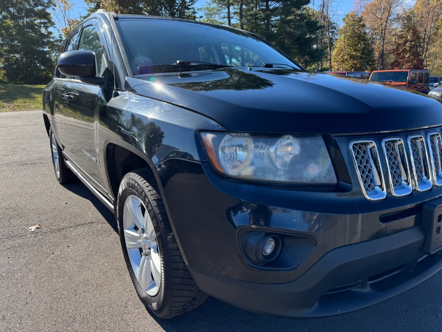 2014 Jeep Compass 4WD 4dr North, available for sale in Ortonville, Michigan | Marsh Auto Sales LLC. Ortonville, Michigan 2014 Jeep Compass 4WD 4dr North, available for sale in Ortonville, Michigan | Marsh Auto Sales LLC. Ortonville, Michigan