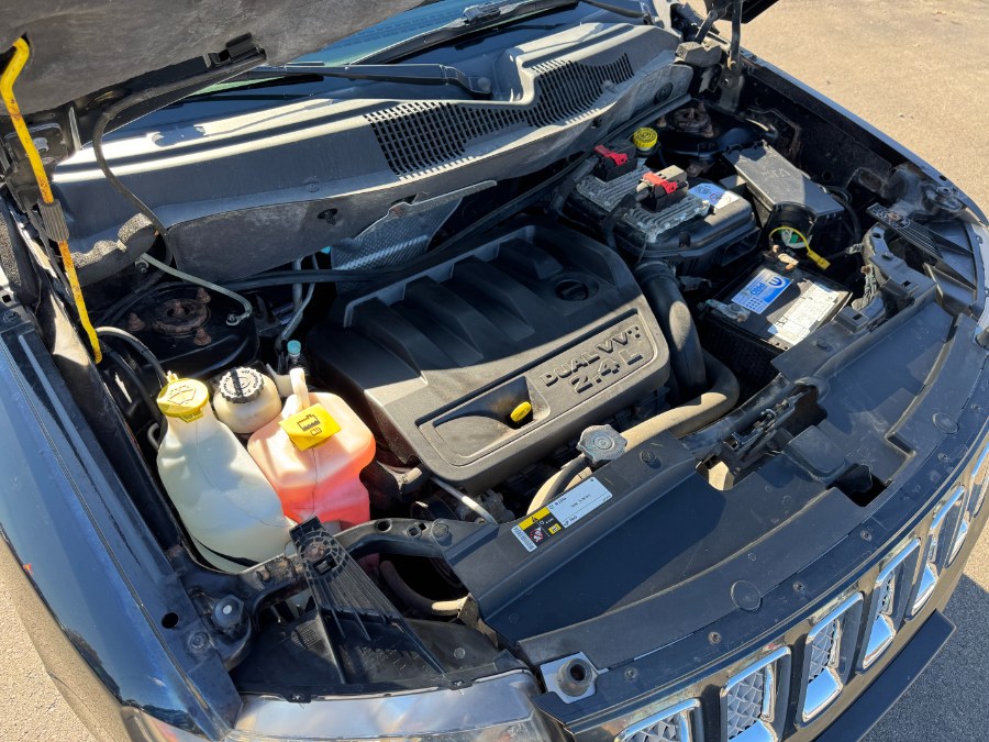 2014 Jeep Compass 4WD 4dr North, available for sale in Ortonville, Michigan | Marsh Auto Sales LLC. Ortonville, Michigan 2014 Jeep Compass 4WD 4dr North, available for sale in Ortonville, Michigan | Marsh Auto Sales LLC. Ortonville, Michigan