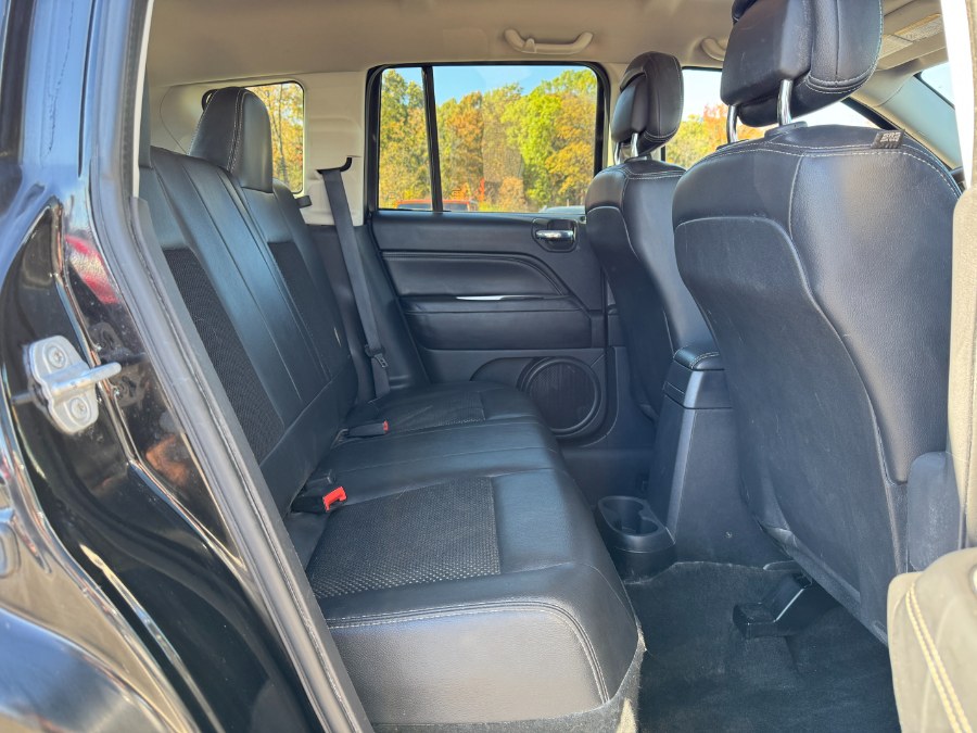 2014 Jeep Compass 4WD 4dr North, available for sale in Ortonville, Michigan | Marsh Auto Sales LLC. Ortonville, Michigan 2014 Jeep Compass 4WD 4dr North, available for sale in Ortonville, Michigan | Marsh Auto Sales LLC. Ortonville, Michigan