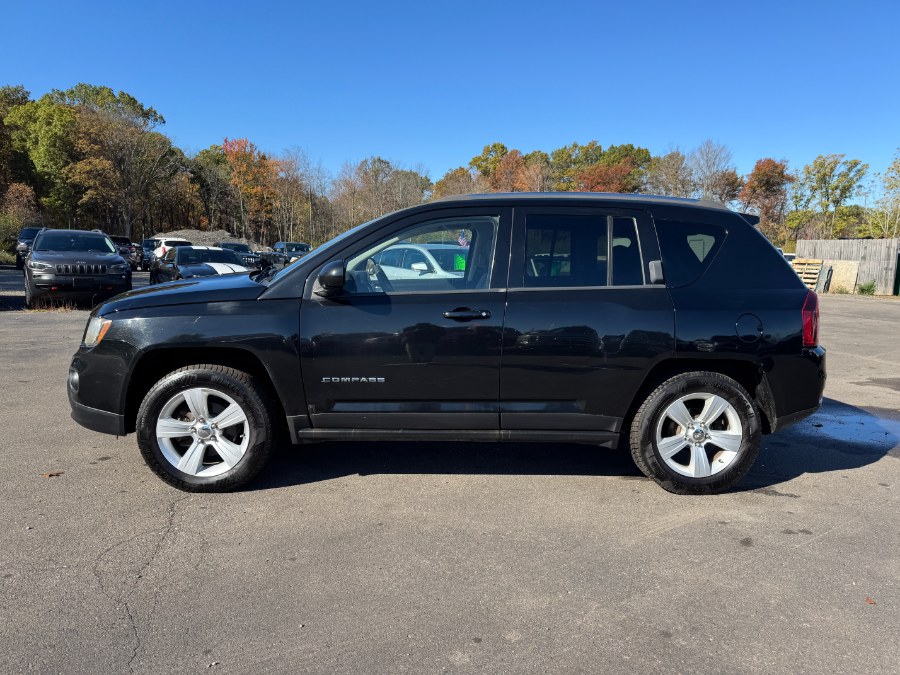 2014 Jeep Compass 4WD 4dr North, available for sale in Ortonville, Michigan | Marsh Auto Sales LLC. Ortonville, Michigan 2014 Jeep Compass 4WD 4dr North, available for sale in Ortonville, Michigan | Marsh Auto Sales LLC. Ortonville, Michigan