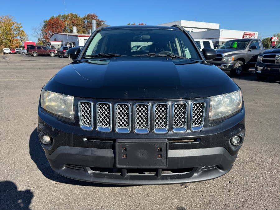 2014 Jeep Compass 4WD 4dr North, available for sale in Ortonville, Michigan | Marsh Auto Sales LLC. Ortonville, Michigan 2014 Jeep Compass 4WD 4dr North, available for sale in Ortonville, Michigan | Marsh Auto Sales LLC. Ortonville, Michigan