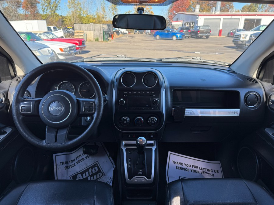 2014 Jeep Compass 4WD 4dr North, available for sale in Ortonville, Michigan | Marsh Auto Sales LLC. Ortonville, Michigan 2014 Jeep Compass 4WD 4dr North, available for sale in Ortonville, Michigan | Marsh Auto Sales LLC. Ortonville, Michigan