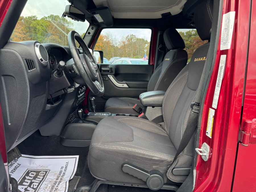 2013 Jeep Wrangler Unlimited 4WD 4dr Sahara, available for sale in Ortonville, Michigan | Marsh Auto Sales LLC. Ortonville, Michigan 2013 Jeep Wrangler Unlimited 4WD 4dr Sahara, available for sale in Ortonville, Michigan | Marsh Auto Sales LLC. Ortonville, Michigan