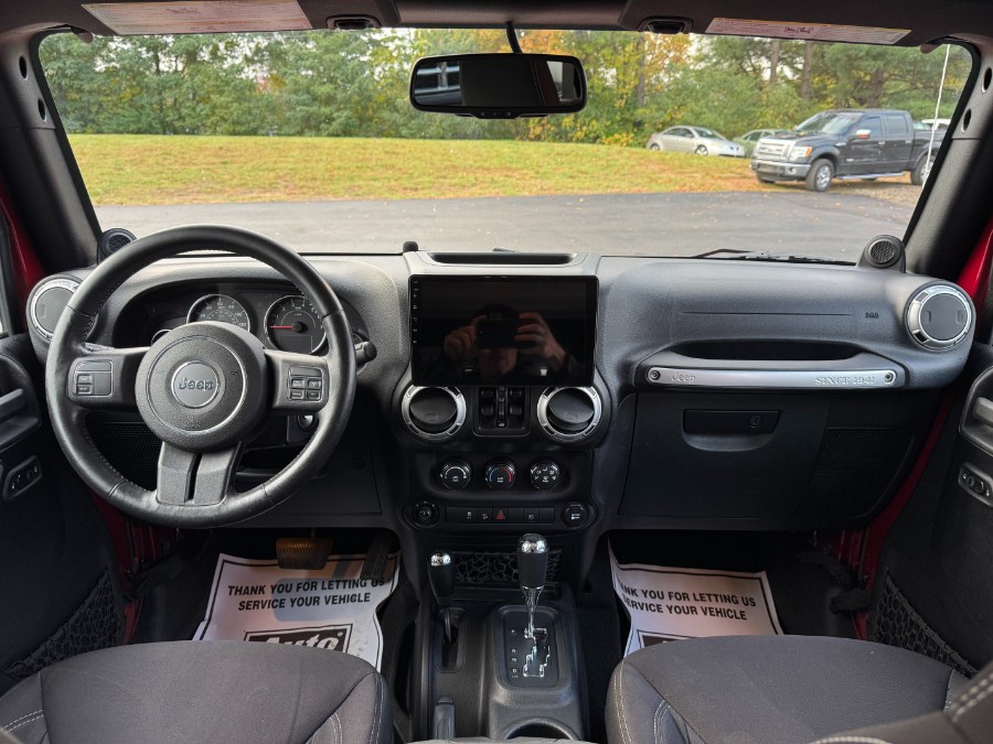 2013 Jeep Wrangler Unlimited 4WD 4dr Sahara, available for sale in Ortonville, Michigan | Marsh Auto Sales LLC. Ortonville, Michigan 2013 Jeep Wrangler Unlimited 4WD 4dr Sahara, available for sale in Ortonville, Michigan | Marsh Auto Sales LLC. Ortonville, Michigan