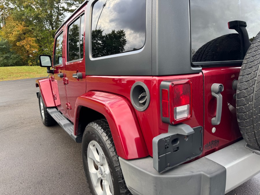 2013 Jeep Wrangler Unlimited 4WD 4dr Sahara, available for sale in Ortonville, Michigan | Marsh Auto Sales LLC. Ortonville, Michigan 2013 Jeep Wrangler Unlimited 4WD 4dr Sahara, available for sale in Ortonville, Michigan | Marsh Auto Sales LLC. Ortonville, Michigan