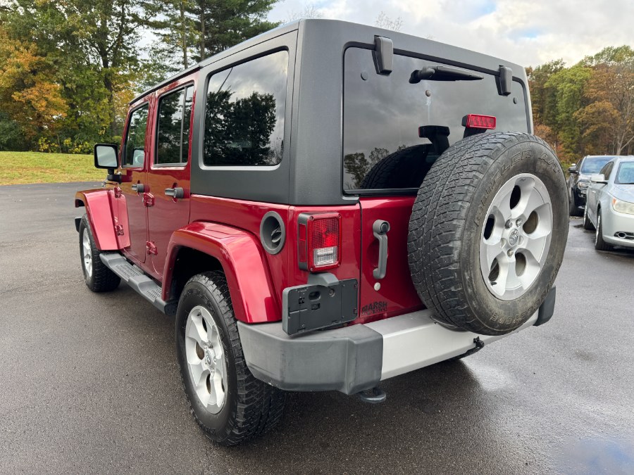 2013 Jeep Wrangler Unlimited 4WD 4dr Sahara, available for sale in Ortonville, Michigan | Marsh Auto Sales LLC. Ortonville, Michigan 2013 Jeep Wrangler Unlimited 4WD 4dr Sahara, available for sale in Ortonville, Michigan | Marsh Auto Sales LLC. Ortonville, Michigan