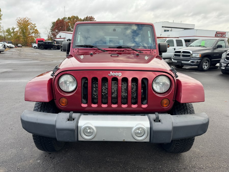 2013 Jeep Wrangler Unlimited 4WD 4dr Sahara, available for sale in Ortonville, Michigan | Marsh Auto Sales LLC. Ortonville, Michigan 2013 Jeep Wrangler Unlimited 4WD 4dr Sahara, available for sale in Ortonville, Michigan | Marsh Auto Sales LLC. Ortonville, Michigan