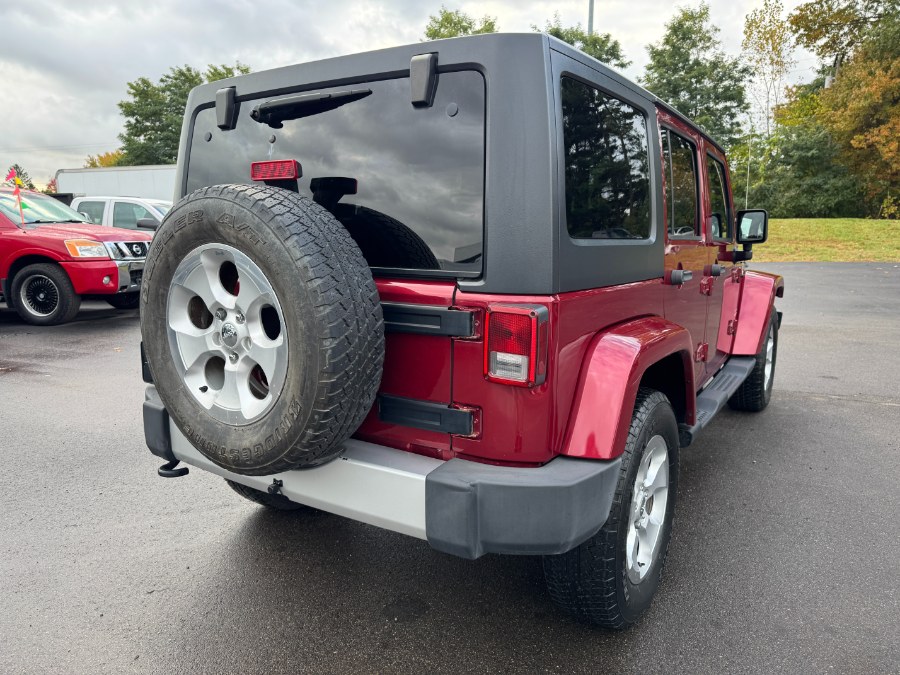 2013 Jeep Wrangler Unlimited 4WD 4dr Sahara, available for sale in Ortonville, Michigan | Marsh Auto Sales LLC. Ortonville, Michigan 2013 Jeep Wrangler Unlimited 4WD 4dr Sahara, available for sale in Ortonville, Michigan | Marsh Auto Sales LLC. Ortonville, Michigan