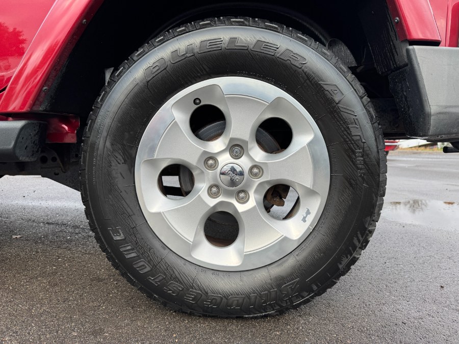 2013 Jeep Wrangler Unlimited 4WD 4dr Sahara, available for sale in Ortonville, Michigan | Marsh Auto Sales LLC. Ortonville, Michigan 2013 Jeep Wrangler Unlimited 4WD 4dr Sahara, available for sale in Ortonville, Michigan | Marsh Auto Sales LLC. Ortonville, Michigan