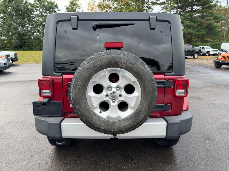 2013 Jeep Wrangler Unlimited 4WD 4dr Sahara, available for sale in Ortonville, Michigan | Marsh Auto Sales LLC. Ortonville, Michigan 2013 Jeep Wrangler Unlimited 4WD 4dr Sahara, available for sale in Ortonville, Michigan | Marsh Auto Sales LLC. Ortonville, Michigan