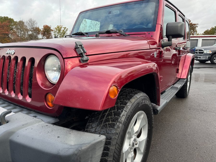 2013 Jeep Wrangler Unlimited 4WD 4dr Sahara, available for sale in Ortonville, Michigan | Marsh Auto Sales LLC. Ortonville, Michigan 2013 Jeep Wrangler Unlimited 4WD 4dr Sahara, available for sale in Ortonville, Michigan | Marsh Auto Sales LLC. Ortonville, Michigan