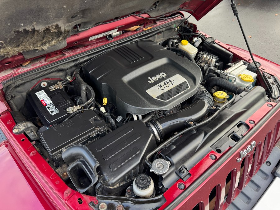 2013 Jeep Wrangler Unlimited 4WD 4dr Sahara, available for sale in Ortonville, Michigan | Marsh Auto Sales LLC. Ortonville, Michigan 2013 Jeep Wrangler Unlimited 4WD 4dr Sahara, available for sale in Ortonville, Michigan | Marsh Auto Sales LLC. Ortonville, Michigan
