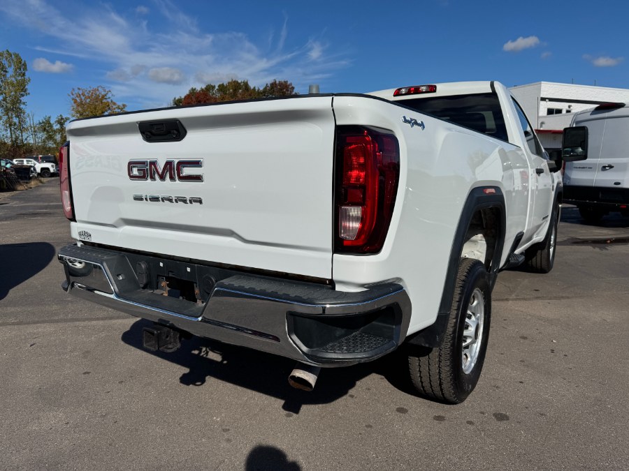 2020 GMC Sierra 2500HD 4WD Reg Cab 142", available for sale in Ortonville, Michigan | Marsh Auto Sales LLC. Ortonville, Michigan 2020 GMC Sierra 2500HD 4WD Reg Cab 142", available for sale in Ortonville, Michigan | Marsh Auto Sales LLC. Ortonville, Michigan