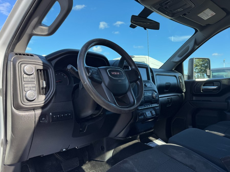 2020 GMC Sierra 2500HD 4WD Reg Cab 142", available for sale in Ortonville, Michigan | Marsh Auto Sales LLC. Ortonville, Michigan 2020 GMC Sierra 2500HD 4WD Reg Cab 142", available for sale in Ortonville, Michigan | Marsh Auto Sales LLC. Ortonville, Michigan