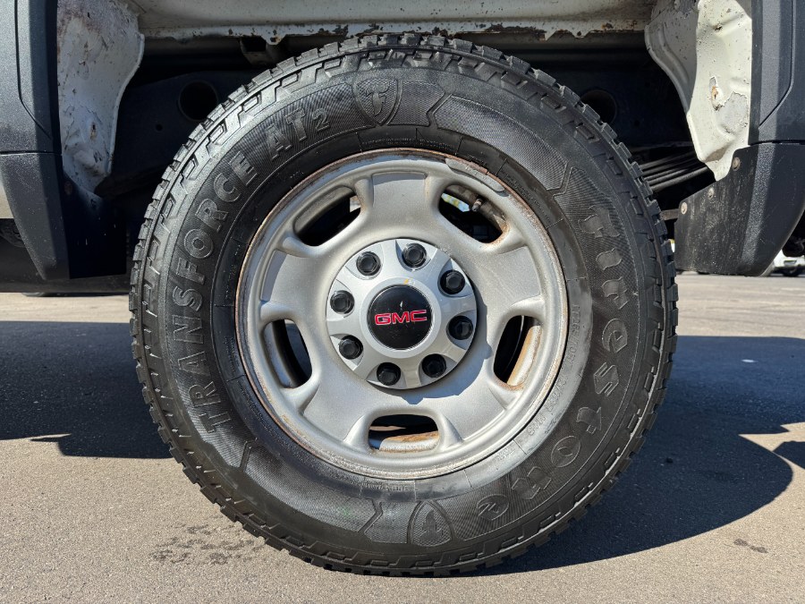 2020 GMC Sierra 2500HD 4WD Reg Cab 142", available for sale in Ortonville, Michigan | Marsh Auto Sales LLC. Ortonville, Michigan 2020 GMC Sierra 2500HD 4WD Reg Cab 142", available for sale in Ortonville, Michigan | Marsh Auto Sales LLC. Ortonville, Michigan
