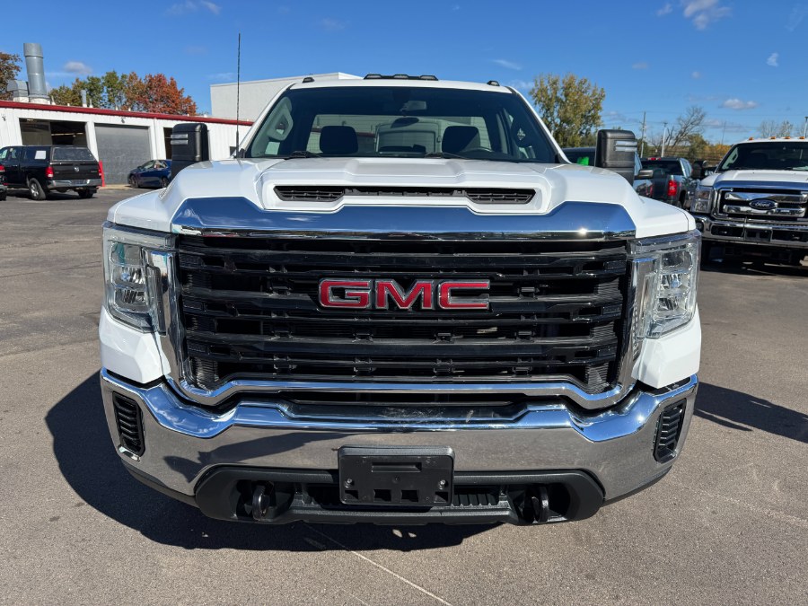 2020 GMC Sierra 2500HD 4WD Reg Cab 142", available for sale in Ortonville, Michigan | Marsh Auto Sales LLC. Ortonville, Michigan 2020 GMC Sierra 2500HD 4WD Reg Cab 142", available for sale in Ortonville, Michigan | Marsh Auto Sales LLC. Ortonville, Michigan
