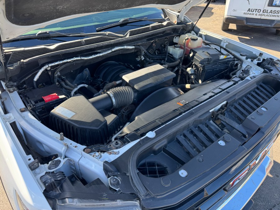 2020 GMC Sierra 2500HD 4WD Reg Cab 142", available for sale in Ortonville, Michigan | Marsh Auto Sales LLC. Ortonville, Michigan 2020 GMC Sierra 2500HD 4WD Reg Cab 142", available for sale in Ortonville, Michigan | Marsh Auto Sales LLC. Ortonville, Michigan