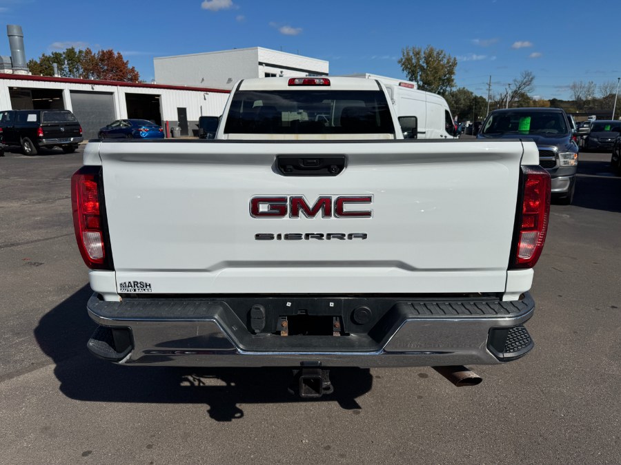 2020 GMC Sierra 2500HD 4WD Reg Cab 142", available for sale in Ortonville, Michigan | Marsh Auto Sales LLC. Ortonville, Michigan 2020 GMC Sierra 2500HD 4WD Reg Cab 142", available for sale in Ortonville, Michigan | Marsh Auto Sales LLC. Ortonville, Michigan