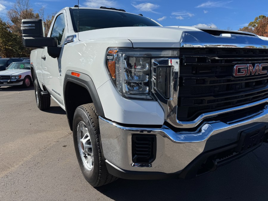 2020 GMC Sierra 2500HD 4WD Reg Cab 142", available for sale in Ortonville, Michigan | Marsh Auto Sales LLC. Ortonville, Michigan 2020 GMC Sierra 2500HD 4WD Reg Cab 142", available for sale in Ortonville, Michigan | Marsh Auto Sales LLC. Ortonville, Michigan