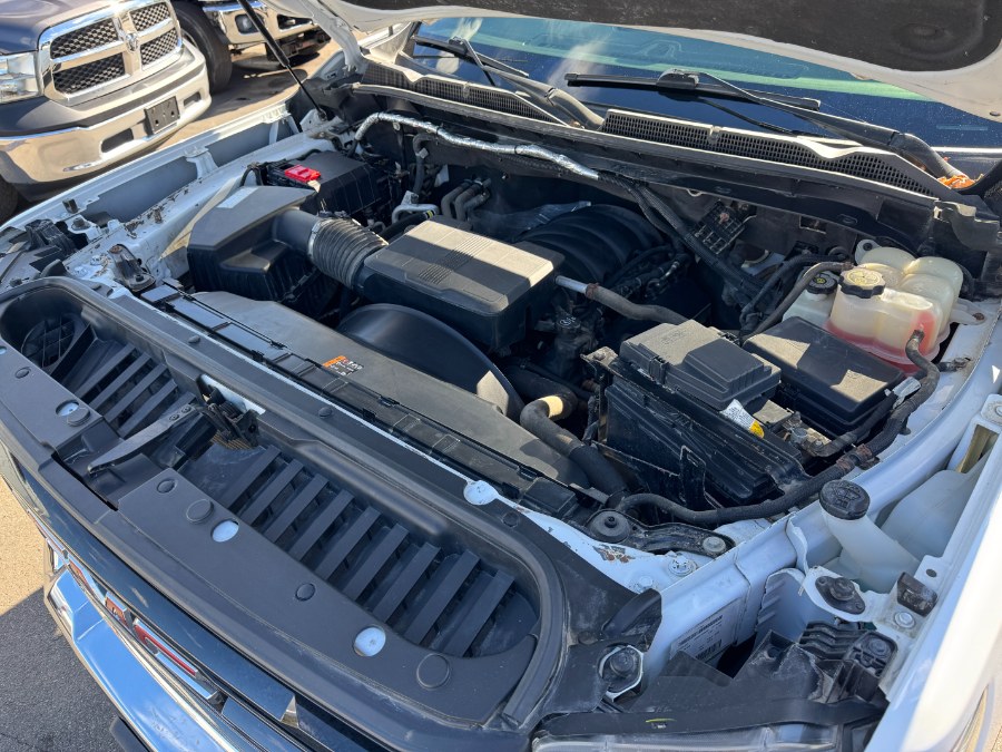2020 GMC Sierra 2500HD 4WD Reg Cab 142", available for sale in Ortonville, Michigan | Marsh Auto Sales LLC. Ortonville, Michigan 2020 GMC Sierra 2500HD 4WD Reg Cab 142", available for sale in Ortonville, Michigan | Marsh Auto Sales LLC. Ortonville, Michigan