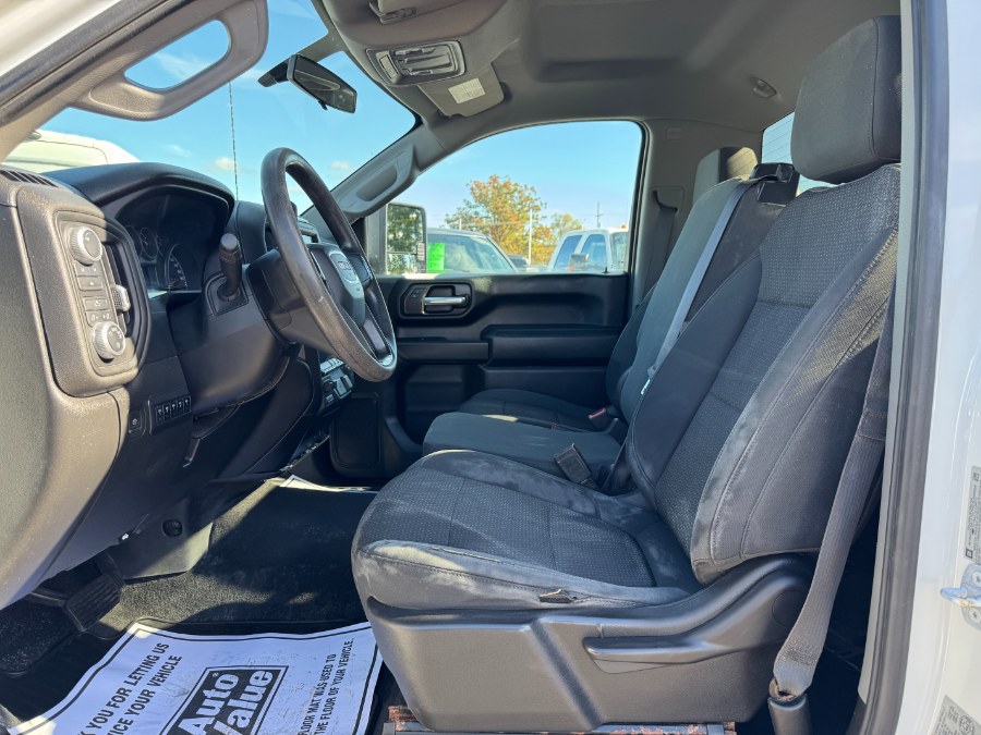 2020 GMC Sierra 2500HD 4WD Reg Cab 142", available for sale in Ortonville, Michigan | Marsh Auto Sales LLC. Ortonville, Michigan 2020 GMC Sierra 2500HD 4WD Reg Cab 142", available for sale in Ortonville, Michigan | Marsh Auto Sales LLC. Ortonville, Michigan