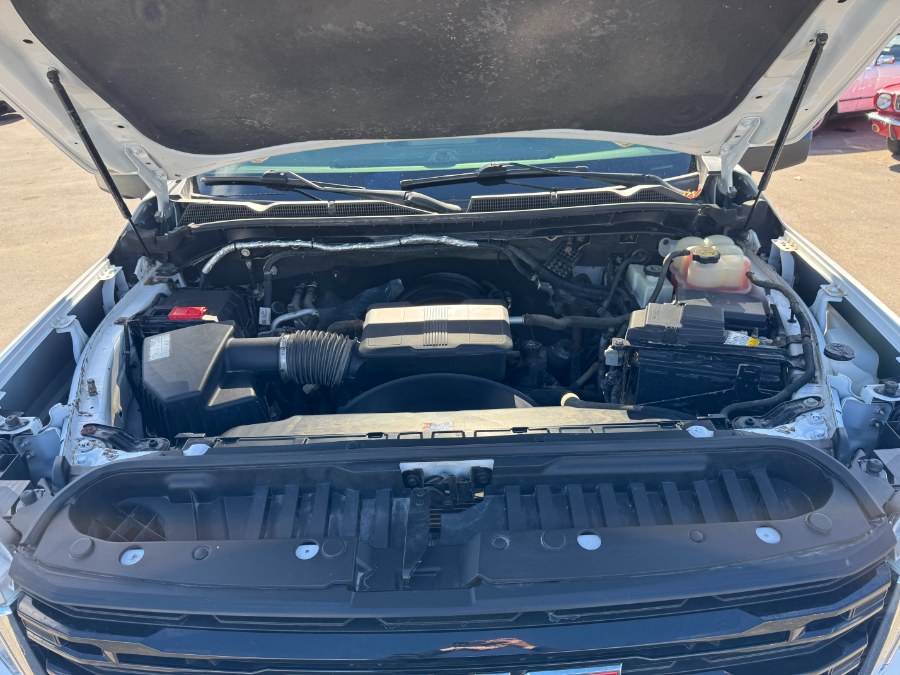 2020 GMC Sierra 2500HD 4WD Reg Cab 142", available for sale in Ortonville, Michigan | Marsh Auto Sales LLC. Ortonville, Michigan 2020 GMC Sierra 2500HD 4WD Reg Cab 142", available for sale in Ortonville, Michigan | Marsh Auto Sales LLC. Ortonville, Michigan