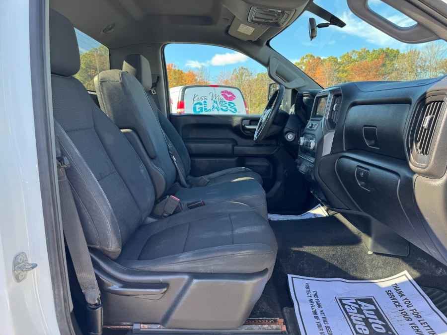 2020 GMC Sierra 2500HD 4WD Reg Cab 142", available for sale in Ortonville, Michigan | Marsh Auto Sales LLC. Ortonville, Michigan 2020 GMC Sierra 2500HD 4WD Reg Cab 142", available for sale in Ortonville, Michigan | Marsh Auto Sales LLC. Ortonville, Michigan
