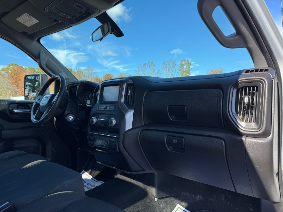 2020 GMC Sierra 2500HD 4WD Reg Cab 142", available for sale in Ortonville, Michigan | Marsh Auto Sales LLC. Ortonville, Michigan 2020 GMC Sierra 2500HD 4WD Reg Cab 142", available for sale in Ortonville, Michigan | Marsh Auto Sales LLC. Ortonville, Michigan