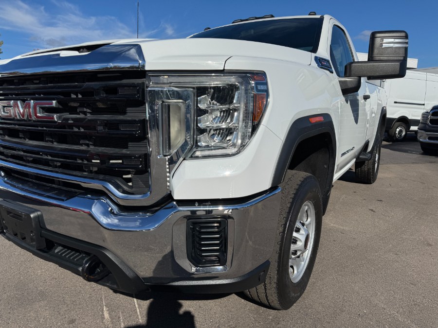 2020 GMC Sierra 2500HD 4WD Reg Cab 142", available for sale in Ortonville, Michigan | Marsh Auto Sales LLC. Ortonville, Michigan 2020 GMC Sierra 2500HD 4WD Reg Cab 142", available for sale in Ortonville, Michigan | Marsh Auto Sales LLC. Ortonville, Michigan