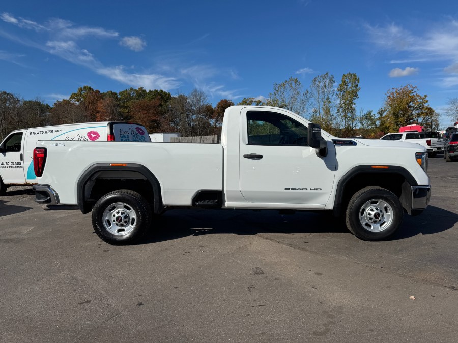 2020 GMC Sierra 2500HD 4WD Reg Cab 142", available for sale in Ortonville, Michigan | Marsh Auto Sales LLC. Ortonville, Michigan 2020 GMC Sierra 2500HD 4WD Reg Cab 142", available for sale in Ortonville, Michigan | Marsh Auto Sales LLC. Ortonville, Michigan