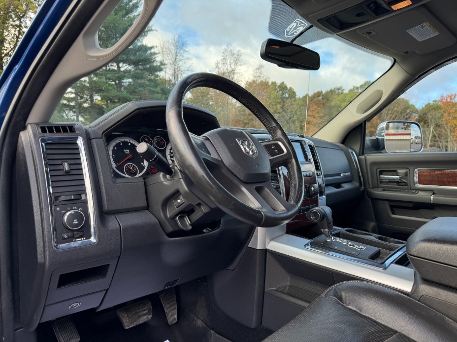 2010 Dodge Ram 1500 4WD Crew Cab 140.5" Laramie, available for sale in Ortonville, Michigan | Marsh Auto Sales LLC. Ortonville, Michigan 2010 Dodge Ram 1500 4WD Crew Cab 140.5" Laramie, available for sale in Ortonville, Michigan | Marsh Auto Sales LLC. Ortonville, Michigan
