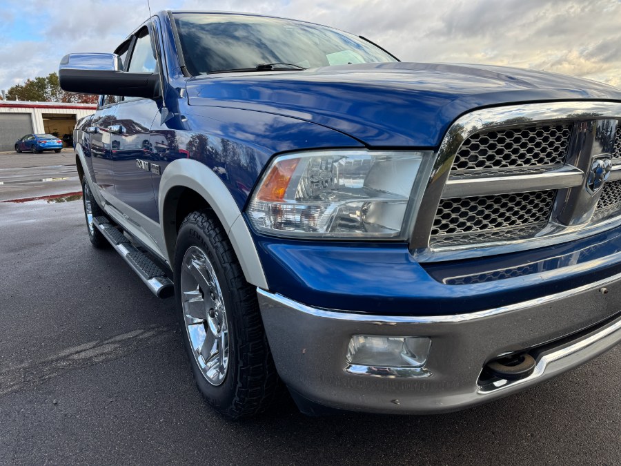 2010 Dodge Ram 1500 4WD Crew Cab 140.5" Laramie, available for sale in Ortonville, Michigan | Marsh Auto Sales LLC. Ortonville, Michigan 2010 Dodge Ram 1500 4WD Crew Cab 140.5" Laramie, available for sale in Ortonville, Michigan | Marsh Auto Sales LLC. Ortonville, Michigan