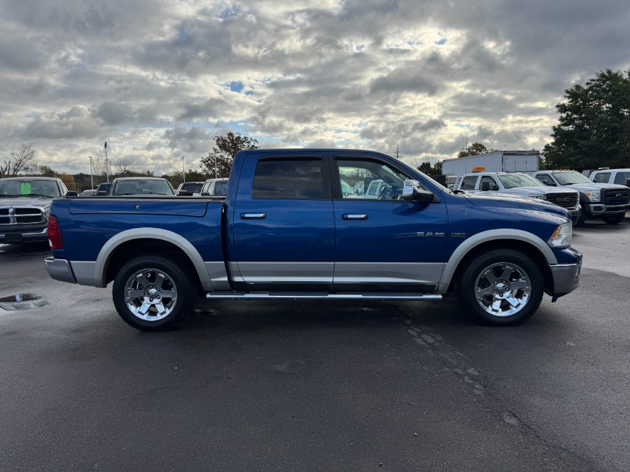 2010 Dodge Ram 1500 4WD Crew Cab 140.5" Laramie, available for sale in Ortonville, Michigan | Marsh Auto Sales LLC. Ortonville, Michigan 2010 Dodge Ram 1500 4WD Crew Cab 140.5" Laramie, available for sale in Ortonville, Michigan | Marsh Auto Sales LLC. Ortonville, Michigan