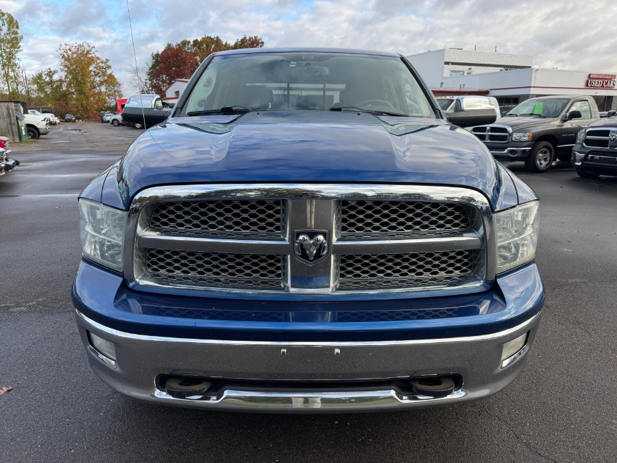 2010 Dodge Ram 1500 4WD Crew Cab 140.5" Laramie, available for sale in Ortonville, Michigan | Marsh Auto Sales LLC. Ortonville, Michigan 2010 Dodge Ram 1500 4WD Crew Cab 140.5" Laramie, available for sale in Ortonville, Michigan | Marsh Auto Sales LLC. Ortonville, Michigan