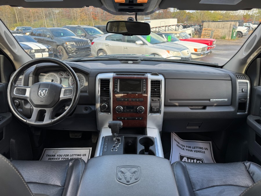 2010 Dodge Ram 1500 4WD Crew Cab 140.5" Laramie, available for sale in Ortonville, Michigan | Marsh Auto Sales LLC. Ortonville, Michigan 2010 Dodge Ram 1500 4WD Crew Cab 140.5" Laramie, available for sale in Ortonville, Michigan | Marsh Auto Sales LLC. Ortonville, Michigan