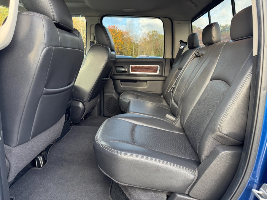 2010 Dodge Ram 1500 4WD Crew Cab 140.5" Laramie, available for sale in Ortonville, Michigan | Marsh Auto Sales LLC. Ortonville, Michigan 2010 Dodge Ram 1500 4WD Crew Cab 140.5" Laramie, available for sale in Ortonville, Michigan | Marsh Auto Sales LLC. Ortonville, Michigan