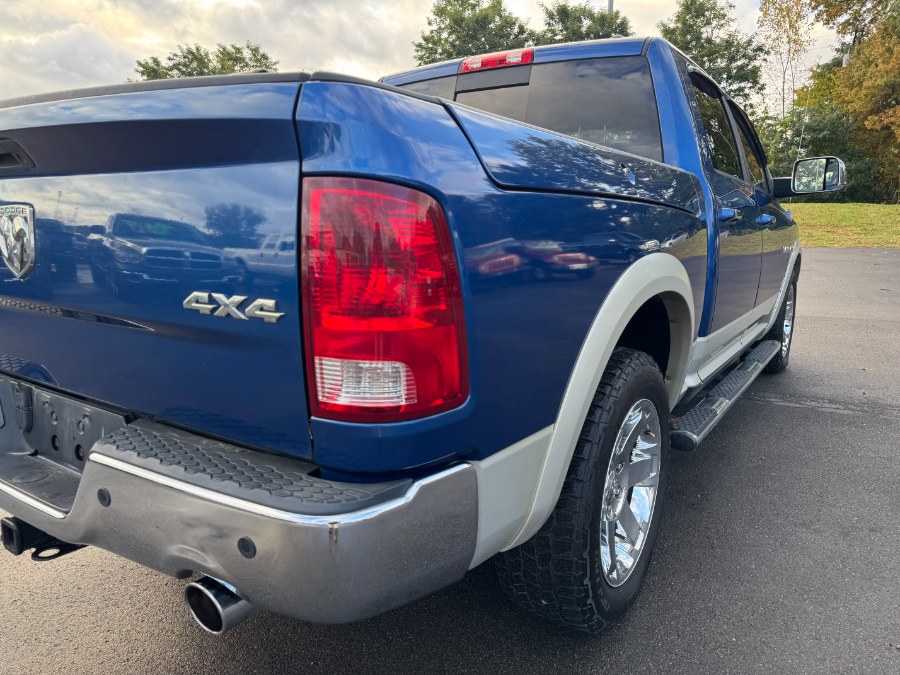 2010 Dodge Ram 1500 4WD Crew Cab 140.5" Laramie, available for sale in Ortonville, Michigan | Marsh Auto Sales LLC. Ortonville, Michigan 2010 Dodge Ram 1500 4WD Crew Cab 140.5" Laramie, available for sale in Ortonville, Michigan | Marsh Auto Sales LLC. Ortonville, Michigan